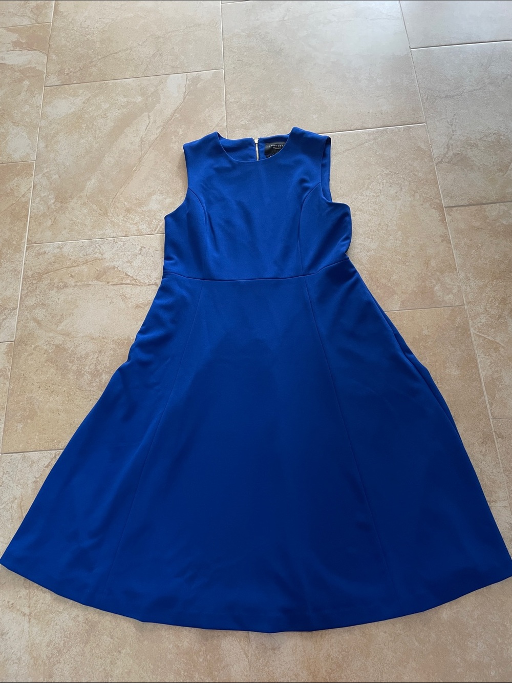 Ladies Investments size 14 dress NWOT